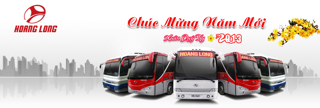 Chúc mừng năm mới 2013