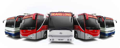 Hoang Long Bus