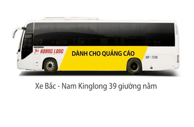 quang cao xe giuong nam Hoang Long