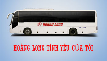 Hoàng Long tình yêu của tôi